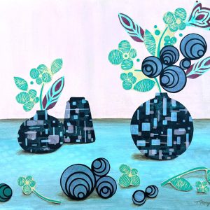 Bloom Where You're Vased