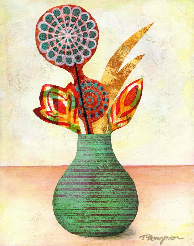 Whimsical